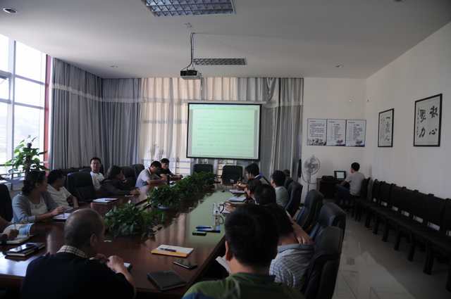 陜煤建設(shè)掘進(jìn)公司：強化OA管理 提升辦公效率