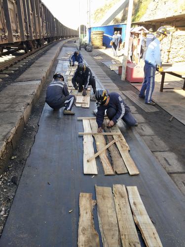 陜煤建設(shè)洗選煤運(yùn)營(yíng)分公司檸條塔運(yùn)營(yíng)項(xiàng)目部：一場(chǎng)別開(kāi)生面的勞動(dòng)競(jìng)賽