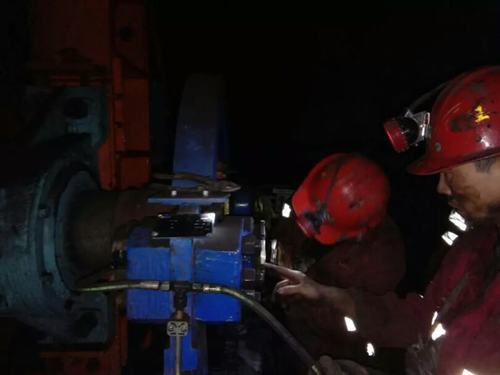 創(chuàng)新在一線，安全檢查不走形式