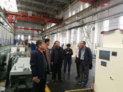 陜煤建設(shè)掘進(jìn)公司：“一機雙巷”的千公里考察