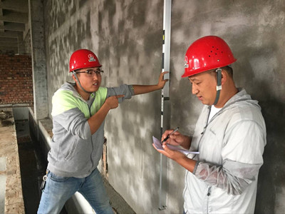 陜煤建設(shè)咸陽分公司把好“五關(guān)”切實加強品牌質(zhì)量管理