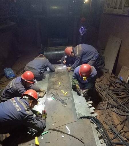 國慶佳節(jié)，“我們”在堅(jiān)守（五）