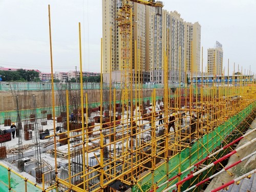 國慶佳節(jié)，“我們”在堅(jiān)守（六）