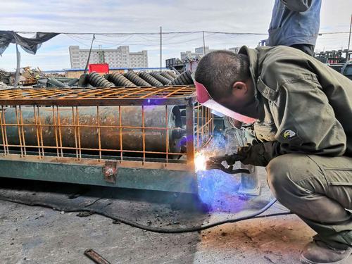 陜煤建設(shè)掘進公司：目標再聚力 發(fā)起沖刺四季度新攻勢