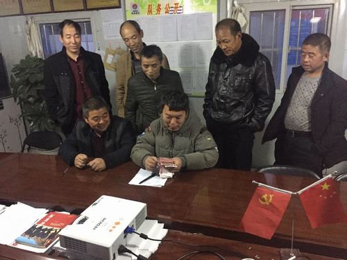 陜煤建設(shè)澄合分公司提前打響農(nóng)民工工資支付“保衛(wèi)戰(zhàn)”