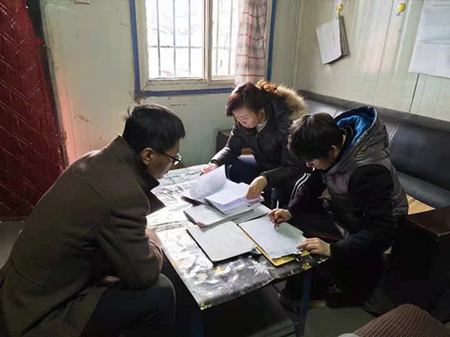 陜煤建設(shè)機(jī)電安裝公司:抓干部作風(fēng)動(dòng)真格出實(shí)招見實(shí)效