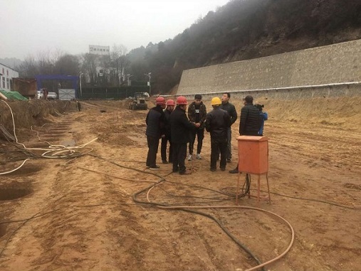 銅川礦業(yè)公司玉華煤礦柴家溝井 新職工公寓樓設(shè)計(jì)圓滿(mǎn)完成并獲通過(guò)