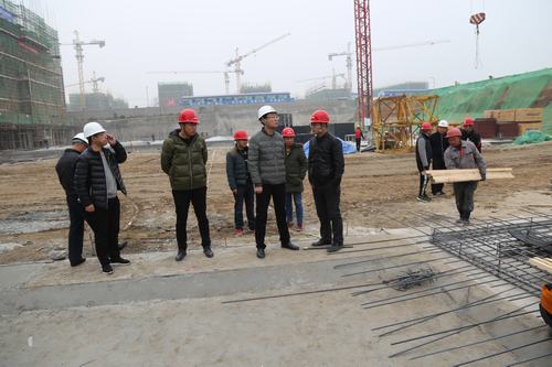 咸陽分公司舉辦項目經(jīng)理交流活動