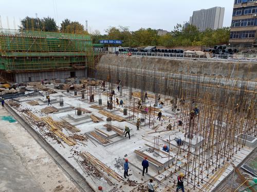 陜煤建設(shè)渭南分公司土建一部“五要五不要”明方向 助發(fā)展