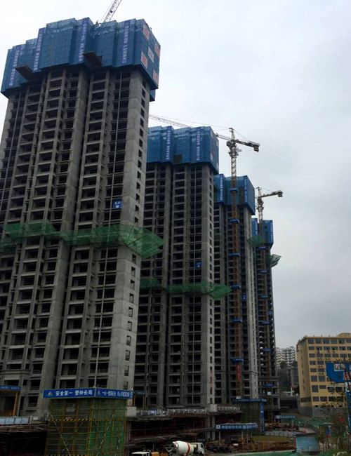 陜煤建設(shè)公司:龍灣水境二期順利通過(guò)主體分部工程驗(yàn)收