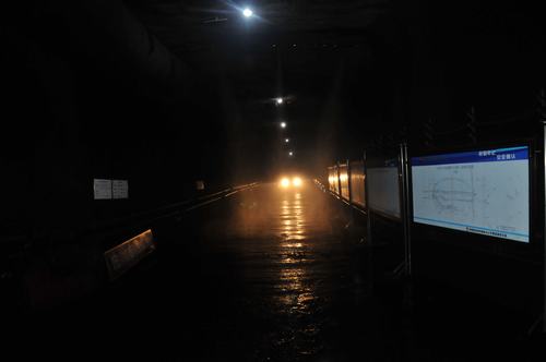 陜煤建設(shè)掘進(jìn)公司：125米！在追趕超越中創(chuàng)佳績(jī)