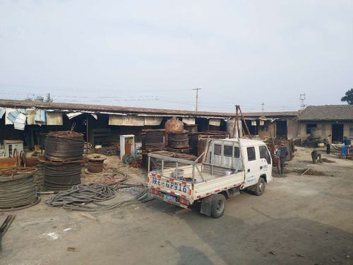 組照：立足新起點，舊貌換新顏