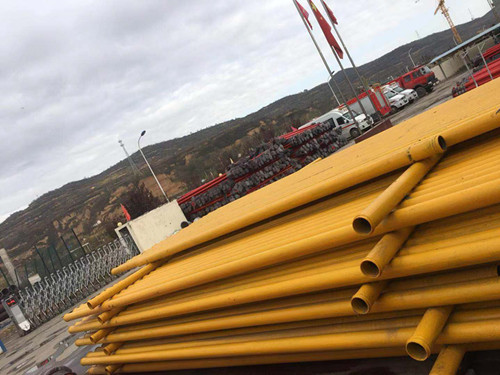 陜煤建設(shè)機(jī)電安裝公司：庫存物資年終盤點(diǎn)扎實(shí)有效