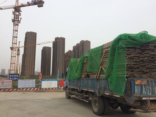 陜煤建設(shè)澄合分公司土建五部材料管理抓緊“三只手”