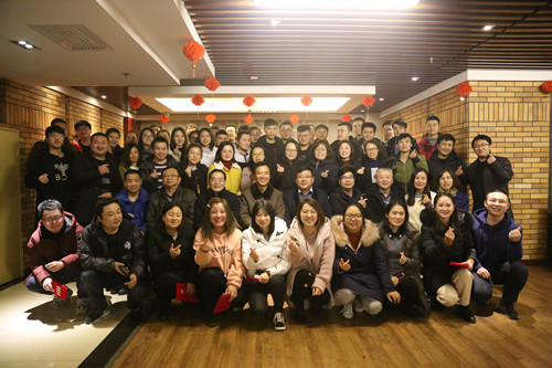 陜煤建設(shè)天工公司首期BIM培訓班學員順利結(jié)業(yè)