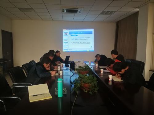 陜煤建設(shè)掘進公司：廠家實地培訓 建立連采機種子隊