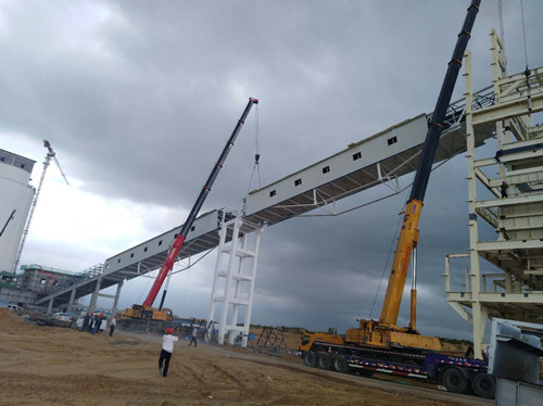 陜煤建設(shè)天工公司逆境突圍 八大亮點(diǎn)點(diǎn)亮代表眼睛