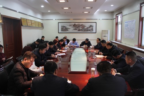 陜煤建設(shè)銅煤公司多措并舉開啟年后施工生產(chǎn)快進(jìn)模式