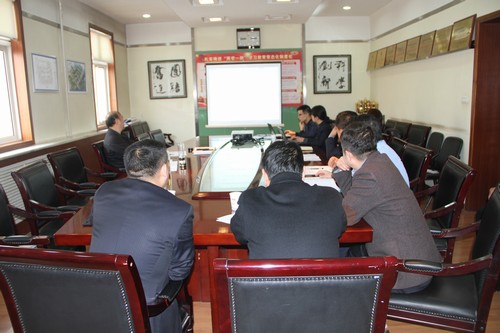 陜煤建設銅煤公司全面掀起“奮戰(zhàn)一百天，決勝新目標”施工熱潮