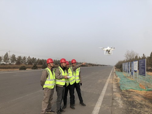 陜煤建設(shè)銅煤公司第十六項目部引入“第三只眼”促進(jìn)項目管理提升顯成效