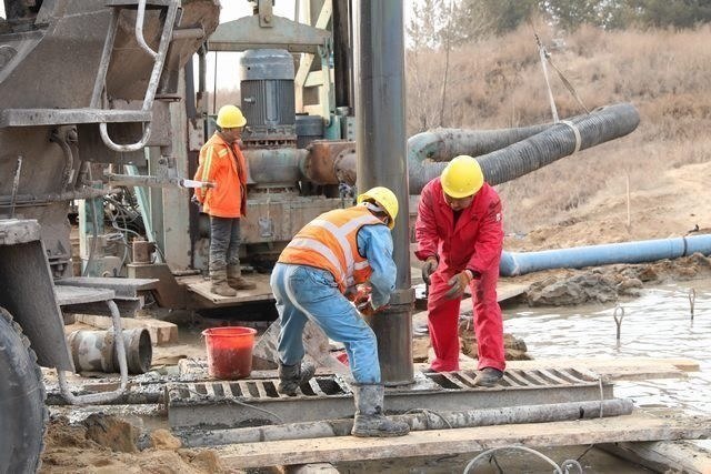 緩進則退，不進則亡