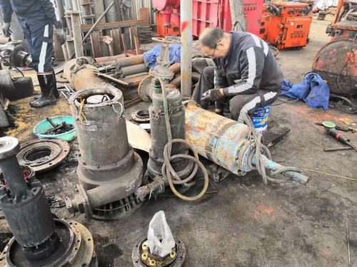 陜煤建設(shè)掘進(jìn)公司：讓一線員工成為增效內(nèi)在動力