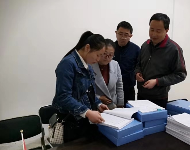 對標(biāo)找差距 學(xué)習(xí)爭創(chuàng)優(yōu)