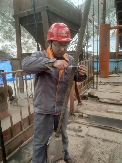 實(shí)干創(chuàng)造價(jià)值  奮斗成就夢想