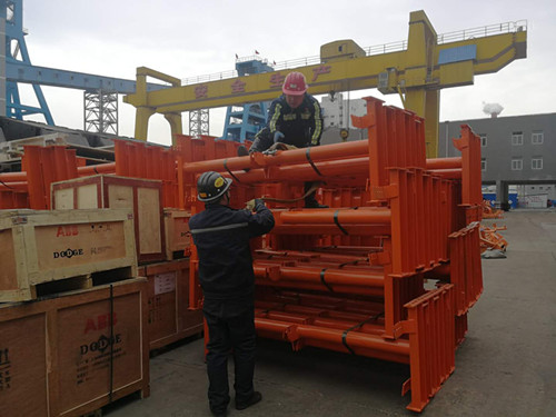 陜煤建設(shè)機(jī)電安裝公司：一家人，一條心，一起來