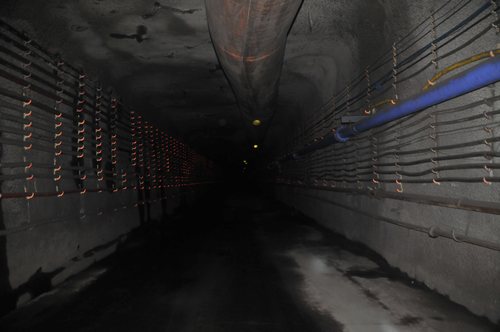 陜煤建設(shè)掘進(jìn)公司：?jiǎn)稳?6米！掘進(jìn)出煤2600噸！