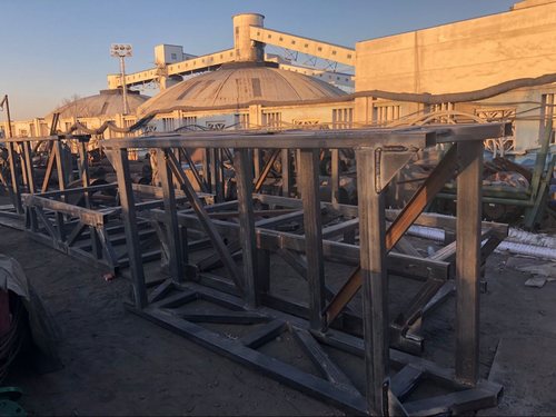 陜煤建設掘進公司：我們自己也能制造連采機二運了！