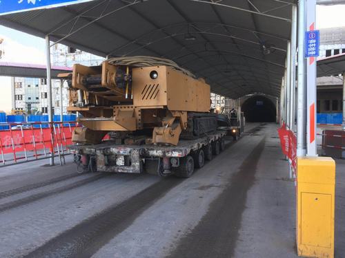 陜煤建設(shè)礦建二公司“要打勝仗，先配武器”