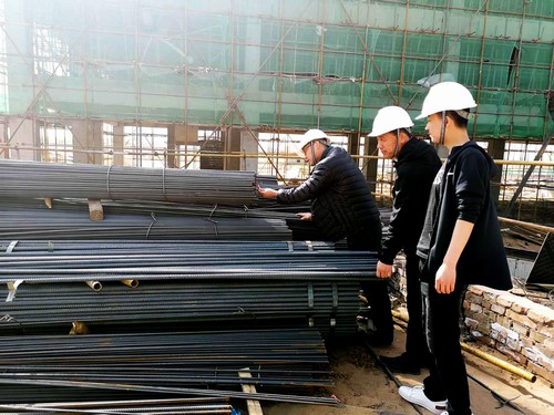 陜煤建設(shè)銅煤公司多措并舉確保材料供應(yīng)助力百日會戰(zhàn)