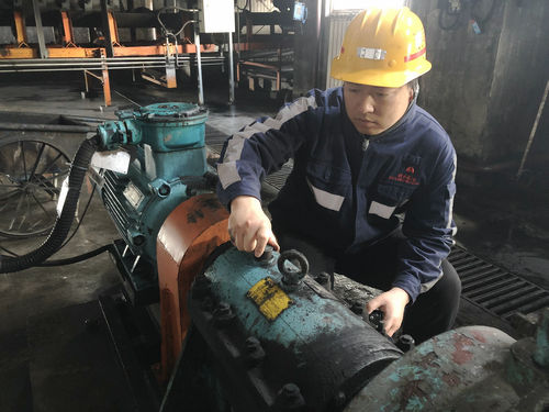 五一勞動(dòng)節(jié)，致敬堅(jiān)守崗位的他們！