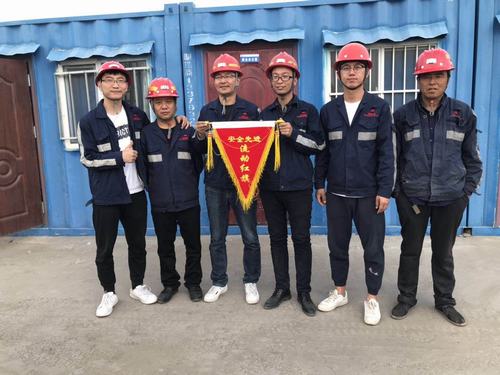 陜煤建設(shè)洗選煤運(yùn)營(yíng)公司小保當(dāng)運(yùn)營(yíng)項(xiàng)目部：聚力發(fā)展抓項(xiàng)目 綜合考評(píng)奪第一