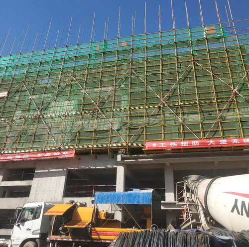 陜煤建設(shè)銅川公司“三步走”確保工傷保險(xiǎn)普法宣傳落到實(shí)處