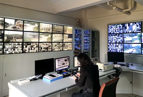 陜煤建設(shè)公司：?jiǎn)?dòng)物業(yè)專項(xiàng)整治 力促管理服務(wù)提升