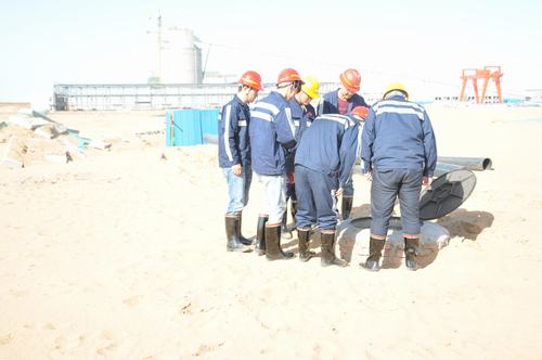 陜煤建設(shè)洗選煤運(yùn)營(yíng)公司打響夏季飲食安全“保衛(wèi)戰(zhàn)”