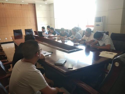 選煤運(yùn)營(yíng)公司安裝第三項(xiàng)目部清水川儲(chǔ)煤場(chǎng)封閉工程施工側(cè)記