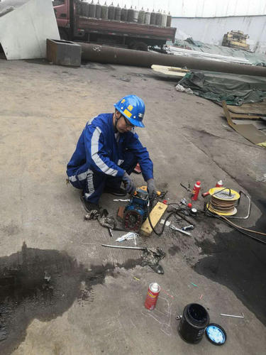 陜煤建設(shè)洗選煤運營公司打好機(jī)電管理“預(yù)防針”