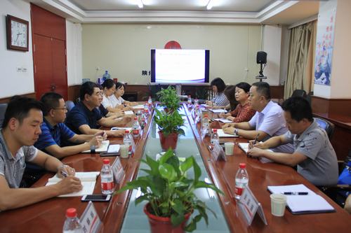 交流學(xué)習(xí)同進(jìn)步，取經(jīng)尋法促提升