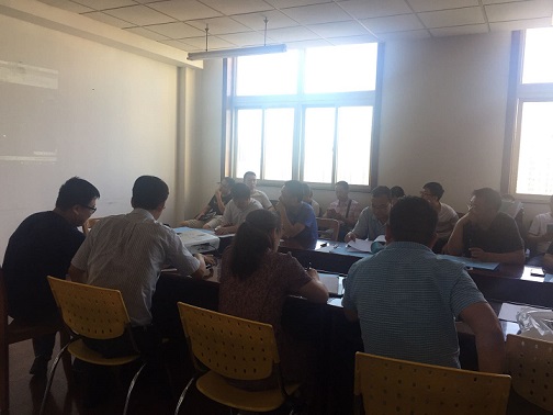 設(shè)計(jì)研究院郭家灣集運(yùn)站儲(chǔ)煤棚工程項(xiàng)目方案順利通過西安鐵路局評審