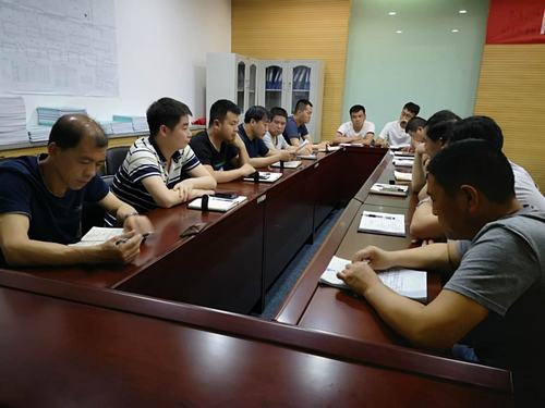 陜煤建設(shè)掘進(jìn)公司:紀(jì)律宣傳教育月活動(dòng)“五味俱全”