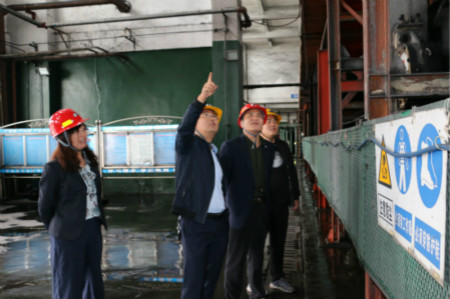 陜煤建設(shè)機(jī)電安裝公司：堅(jiān)守初心使命，扎實(shí)推進(jìn)公司高質(zhì)量發(fā)展  