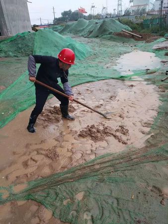 陜煤建設(shè)天工公司“三查”、巡檢、隨手拍搞好節(jié)日安全大檢查