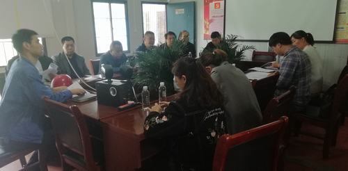 陜煤建設(shè)渭南分公司承建的禮悅閣精品住宅小區(qū)建設(shè)項(xiàng)目5#樓通過(guò)主體驗(yàn)收