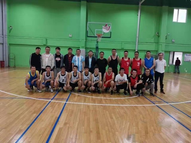 陜煤建設(shè)路橋分公司多彩項目文化喜迎70周年華誕