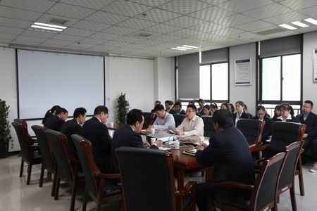 陜煤建設對天工公司等單位班子做出調整