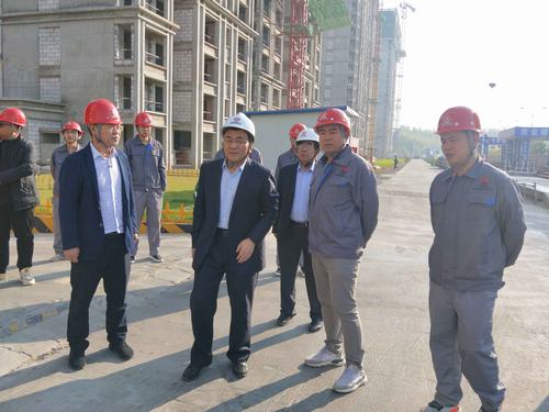 【“70周年”專題報道】國慶走一線（一）