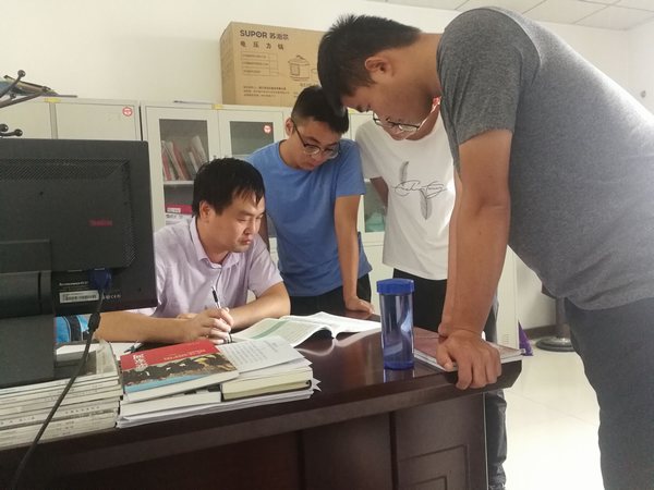 陜煤建設(shè)掘進(jìn)公司：細(xì)分專業(yè)重點講解培養(yǎng) 一專多能的復(fù)合人才